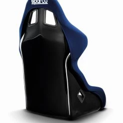 Sparco Pro 2000 QRT Martini Racing Edition Racing Seat