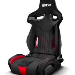 INTERIOR Sparco R333