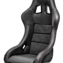 Sparco Qrt-C Performance (Carbon) Racing Seat