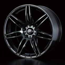 WedsSport Wheels - SA77R WHEELS / BRAKES