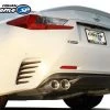 GReddy Supreme SP Exhaust - Lexus RC-350 ENGINE