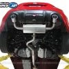 ENGINE GReddy Supreme SP Exhaust - Scion FR-S/Subaru BRZ/Toyota FT-86