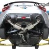 GReddy EVOlution GT Exhaust - Subaru BRZ / Toyota FT-86 (2017)
