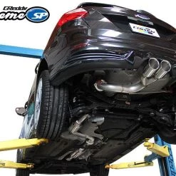 GReddy Supreme SP Exhaust - Ford Focus ST ENGINE