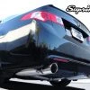 GReddy Supreme SP Exhaust - Acura (CU) TSX ENGINE