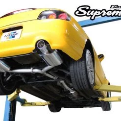 ENGINE GReddy Supreme SP Exhaust - Honda (AP1/AP2) S2000