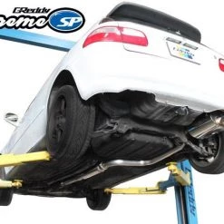 ENGINE GReddy Supreme SP Exhaust - Honda (EG) Civic HB 3