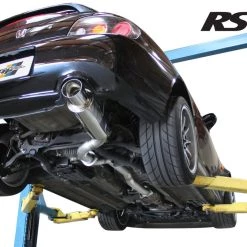GReddy GPP RS-Race Exhaust - Honda S2000