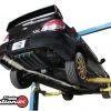GReddy ENGINE Revolution RS Exhaust - Subaru WRX/STI Sedan (GDB)