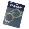 EXHAUST GReddy 2pc Header Gasket Replacment - 2-hole, 3-bolt