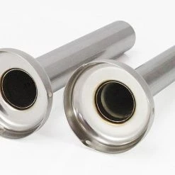 GReddy Revolution RS Exhaust - Optional Revolution RS SUS 304 105mm Dia. Tip Silencer(s) ENGINE