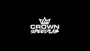 Crown Speedlab Official Shop