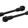 ENGINE Audi B9 Front Headlight Alignment Linkages (2) - Air Lift Performance 14002