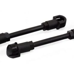 ENGINE Audi B9 Front Headlight Alignment Linkages (2) - Air Lift Performance 14002
