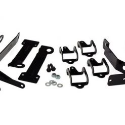 ENGINE BMW M3/M4 Height Sensor Bracket - Air Lift Performance 14033