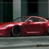 Pandem Aero Kits Pandem Wide-Body Aero Kit - Nissan GTR R35 EXTERIOR 1 Pandem Aero Kits Pandem Wide-Body Aero Kit - Nissan GTR R35 EXTERIOR