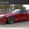 Pandem Aero Kits EXTERIOR Pandem Wide-Body Aero Kit - Mazda ND Miata 2 Pandem Aero Kits EXTERIOR Pandem Wide-Body Aero Kit - Mazda ND Miata