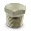 Pipe Plugs - 1/2" NPT (Hex Head) - Air Lift Performance 21193 ENGINE