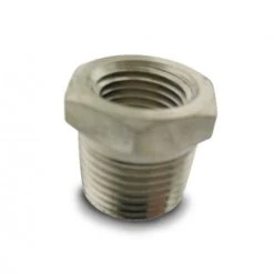 ENGINE Bushings - 1/2" MNPT X 1/4" FNPT - Air Lift Performance 21247