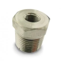 Bushings - 1/2" MNPT X 1/8" FNPT - Air Lift Performance 21251