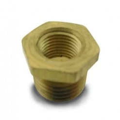 Bushings - 1/4" MNPT X 1/8" FNPT - Air Lift Performance 21610