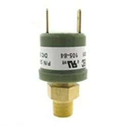 Pressure Switch 85-105 PSI - Air Lift Performance 24544