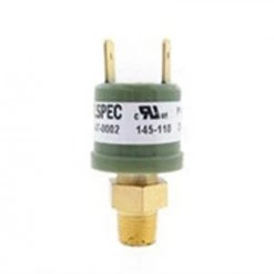 Pressure Switch 110-145 PSI - Air Lift Performance 24551