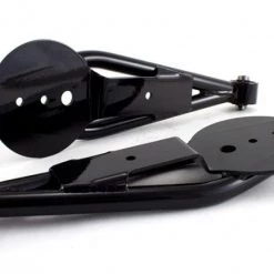 Mazda 3/Volvo C30 Rear Lower Control Arms - Air Lift Performance 26814 ENGINE