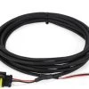 3H Right Rear 12FT Sensor Harness - Air Lift Performance 26953-013 ENGINE