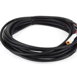 3H Left Front 20FT Sensor Harness - Air Lift Performance 26953-020 ENGINE