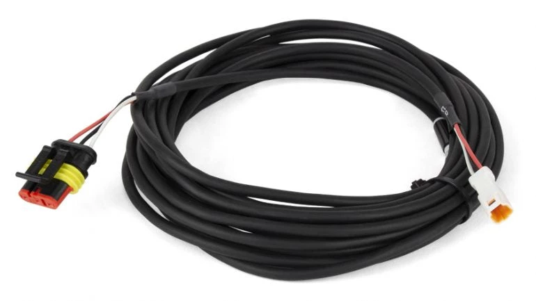 3H Right Front 20FT Sensor Harness - Air Lift Performance 26953-021 ENGINE 3 3H Right Front 20FT Sensor Harness - Air Lift Performance 26953-021 ENGINE