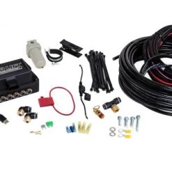 3P [1/4" Air Line, No Tank, No Compressor] - Air Lift Performance 27680