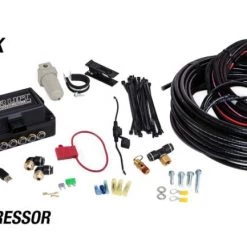 3P [3/8" Air Line, No Tank, No Compressor] - Air Lift Performance 27685