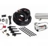 3H [1/4" Air Line, 4 Gallon 5-Port Tank, ViAir 444C Compressor] - Air Lift Performance 27692 ENGINE