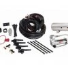 3H [3/8" Air Line, 4 Gallon 7-Port Tank, ViAir 444C Compressor] - Air Lift Performance 27699 ENGINE