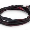 3H/3P Second Compressor Harness - Air Lift Performance 27703 ENGINE