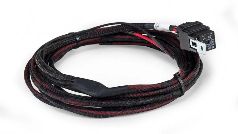 3H/3P Second Compressor Harness - Air Lift Performance 27703 ENGINE 3 3H/3P Second Compressor Harness - Air Lift Performance 27703 ENGINE