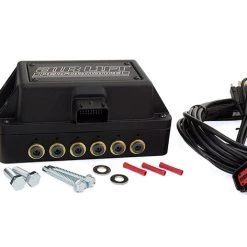 3S 1/4″ MANIFOLD WITH ALP3 CONTROLLER - Air Lift Performance 27717 ENGINE