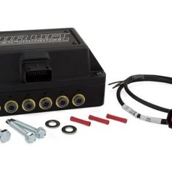 3S 1/4" Manifold, App ONLY - Air Lift Performance 27719 ENGINE