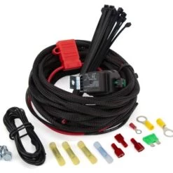 3S Compressor Harness - Air Lift Performance 27721 ENGINE