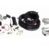ENGINE 3P [3/8" Air Line, 4 Gallon 5-Port Polished Tank, ViAir 444C Compressor] - Air Lift Performance 27787
