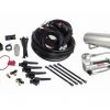 ENGINE 3H [3/8" Air Line, 4 Gallon 5-Port Polished Tank, ViAir 444C Compressor] - Air Lift Performance 27797