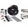 3H [3/8" Air Line, 5 Gallon Polished Tank, ViAir 444C Compressor] - Air Lift Performance 27798 ENGINE