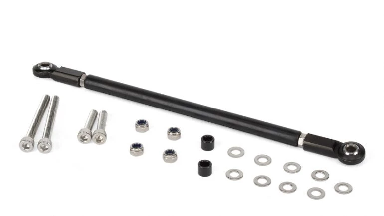 3H Height Sensor Linkage With Hardware (One Corner) - Air Lift Performance 34977 3 3H Height Sensor Linkage With Hardware (One Corner) - Air Lift Performance 34977