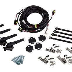 3P To 3H Upgrade Kit - Air Lift Performance 27705
