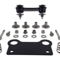 Compressor Isolator Kit - Air Lift Performance 50714 ENGINE