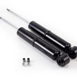 ENGINE MKV/VI Rear Shocks - Air Lift Performance 50725