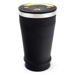 Tapered Sleeve 1/4" Port - Air Lift Performance 58130 ENGINE