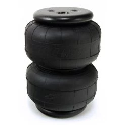 ENGINE Dominator D2500 Single 1/2" Port - Air Lift Performance 58343