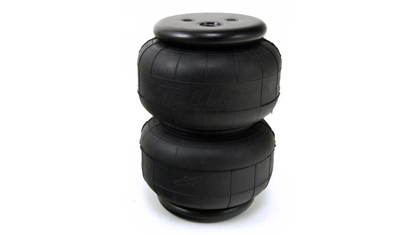 ENGINE Dominator D2500 Single 1/2" Port - Air Lift Performance 58343 3 ENGINE Dominator D2500 Single 1/2" Port - Air Lift Performance 58343